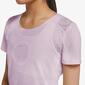 Camiseta Running Nike Camiseta Running Nike