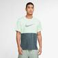 Breathe Cro Camiseta Mc Running Breathe Cro Camiseta Mc Running