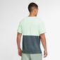 Breathe Cro Camiseta Mc Running Breathe Cro Camiseta Mc Running
