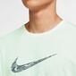 Breathe Cro Camiseta Mc Running Breathe Cro Camiseta Mc Running