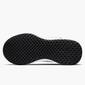 Nike Revolution 5 - Gris - Zapatillas Velcro Niña 