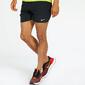 Nike Challenger - Negro - Pantalón Running Hombre Nike Challenger - Negro - Pantalón Running Hombre