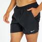 Nike Challenger - Negro - Pantalón Running Hombre Nike Challenger - Negro - Pantalón Running Hombre