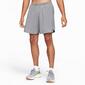 Nike Challenger - Gris - Pantalón Running Hombre Nike Challenger - Gris - Pantalón Running Hombre
