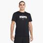 T-shirt Nike Dri-fit "hwpo" T-shirt Nike Dri-fit "hwpo"