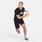 T-shirt Nike Dri-fit "hwpo" T-shirt Nike Dri-fit "hwpo"