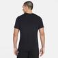 T-shirt Nike Dri-fit "hwpo" T-shirt Nike Dri-fit "hwpo"