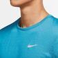Miler Emboss Cro Camiseta Mc Running Miler Emboss Cro Camiseta Mc Running