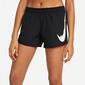 Nike Swoosh Nike Swoosh