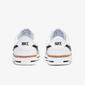 Nike Court Legacy - Branco - Sapatilhas Rapariga Nike Court Legacy - Branco - Sapatilhas Rapariga