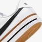 Nike Court Legacy - Branco - Sapatilhas Rapariga Nike Court Legacy - Branco - Sapatilhas Rapariga