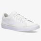Nike Court Legacy - Branco - Sapatilhas Mulher 