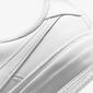 Nike Court Legacy - Branco - Sapatilhas Mulher 