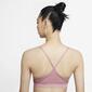 Indy V Neck Sra Top Tir.fin.suj.baja Gym Indy V Neck Sra Top Tir.fin.suj.baja Gym