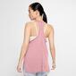 Camiseta Yoga Nike Camiseta Yoga Nike