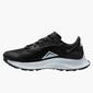 Nike Pegasus Trail 3 - Negras - Zapatillas Trail Mujer Nike Pegasus Trail 3 - Negras - Zapatillas Trail Mujer