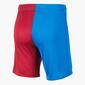 Pantalón Barcelona - Rojo - Pantalón Fútbol Hombre Pantalón Barcelona - Rojo - Pantalón Fútbol Hombre