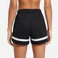 Pantalón Fútbol Nike - Negro - Pantalón Corto Mujer Pantalón Fútbol Nike - Negro - Pantalón Corto Mujer