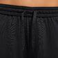 Pantalón Fútbol Nike - Negro - Pantalón Corto Mujer Pantalón Fútbol Nike - Negro - Pantalón Corto Mujer