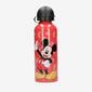 Botella Mickey 500ml - Rojo - Cantimplora Montaña Disney Botella Mickey 500ml - Rojo - Cantimplora Montaña Disney