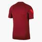 Lfc Cro Camiseta Mc Futbol 21/22 Lfc Cro Camiseta Mc Futbol 21/22