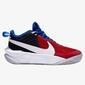 Nike Team Hustle D10 Nike Team Hustle D10