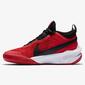 Nike Team Hustle D10 Nike Team Hustle D10
