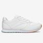 Sapatilhas Silver Clash - Branco - Sapatilhas Menina Sapatilhas Silver Clash - Branco - Sapatilhas Menina