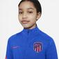 Chándal Atlético Madrid Nike Chándal Atlético Madrid Nike