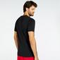 Nike Jumpman - Negro - Camiseta Hombre Nike Jumpman - Negro - Camiseta Hombre