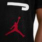 Jordan Air Cro Camiseta Mc Alg. Jordan Air Cro Camiseta Mc Alg.