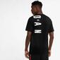 Jordan Air Cro Camiseta Mc Alg. Jordan Air Cro Camiseta Mc Alg.