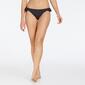 Bragua Bikini Volantes Silver - Negro - Parte de Abajo Bragua Bikini Volantes Silver - Negro - Parte de Abajo