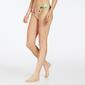 Bragua Bikini Brasileña Silver - Rosa - Parte de Abajo Bragua Bikini Brasileña Silver - Rosa - Parte de Abajo