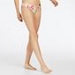 Bragua Bikini Brasileña Silver - Rosa - Parte de Abajo Bragua Bikini Brasileña Silver - Rosa - Parte de Abajo