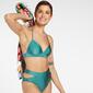 Baño Silver Sra Top Bikini Triang Fijo Pol Baño Silver Sra Top Bikini Triang Fijo Pol
