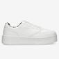Sapatilhas Silver Chase Sapatilhas Silver Chase
