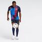 Camisola Barcelona Nike 21/22 Camisola Barcelona Nike 21/22