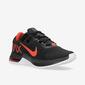 Nike Air Max Alpha - Negro - Zapatillas Hombre Nike Air Max Alpha - Negro - Zapatillas Hombre