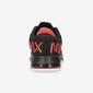 Nike Air Max Alpha - Negro - Zapatillas Hombre 