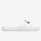 Nike Victori One - Blanco - Chanclas Pala Hombre Nike Victori One - Blanco - Chanclas Pala Hombre