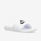 Nike Victori One - Blanco - Chanclas Pala Hombre Nike Victori One - Blanco - Chanclas Pala Hombre