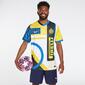 Camiseta Inter Milan 4ª Equipación 20/21 - Blanca - Hombre Camiseta Inter Milan 4ª Equipación 20/21 - Blanca - Hombre