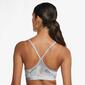 Soutien Desporto Nike Indy Iconclash Soutien Desporto Nike Indy Iconclash