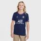 Camisola Nike Psg 21/22 Camisola Nike Psg 21/22