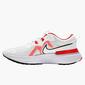 Nike React Miler 2 - Blancas - Zapatillas Running Hombre 