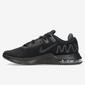 Nike Air Max Alpha Trainer 4 - Preto - Sapatilhas Homem Nike Air Max Alpha Trainer 4 - Preto - Sapatilhas Homem