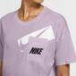 T-shirt Nike Dri-fit T-shirt Nike Dri-fit