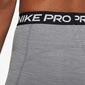 Nike Pro 365 - Gris - Mallas Fitness Mujer Nike Pro 365 - Gris - Mallas Fitness Mujer