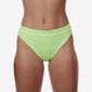 Nike High Waist - Verde - Braguita Bikini Alta Nike High Waist - Verde - Braguita Bikini Alta